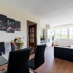 Miraflores Luxury Suites