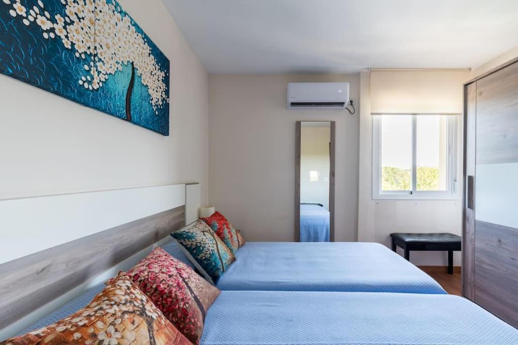Miraflores Luxury Apartment Sevilla