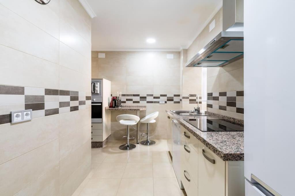 Miraflores Luxury Apartment Sevilla