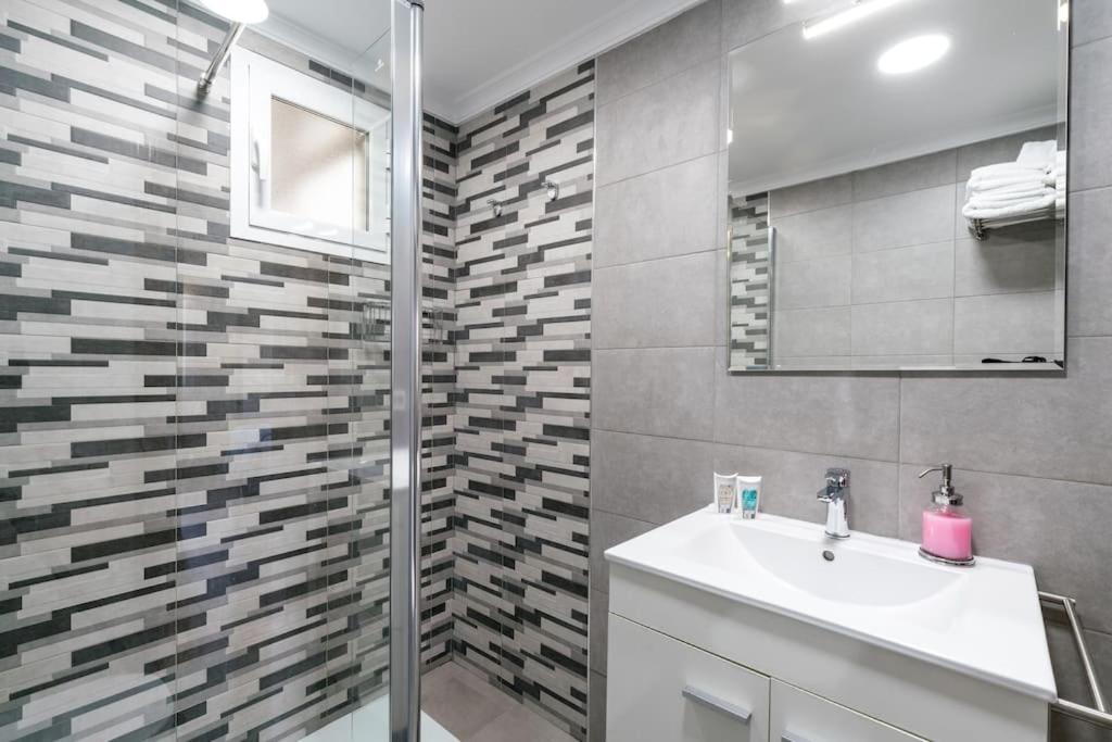 Apartment Miraflores Luxury *