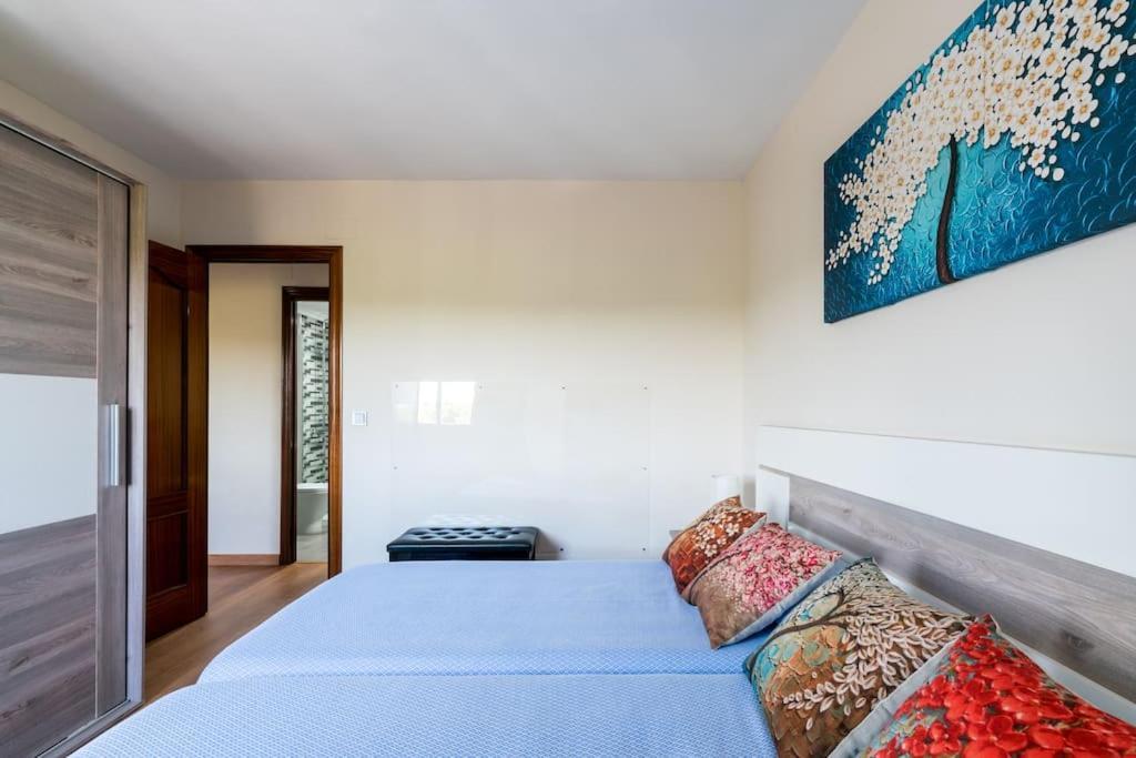 Miraflores Luxury Apartment Sevilla