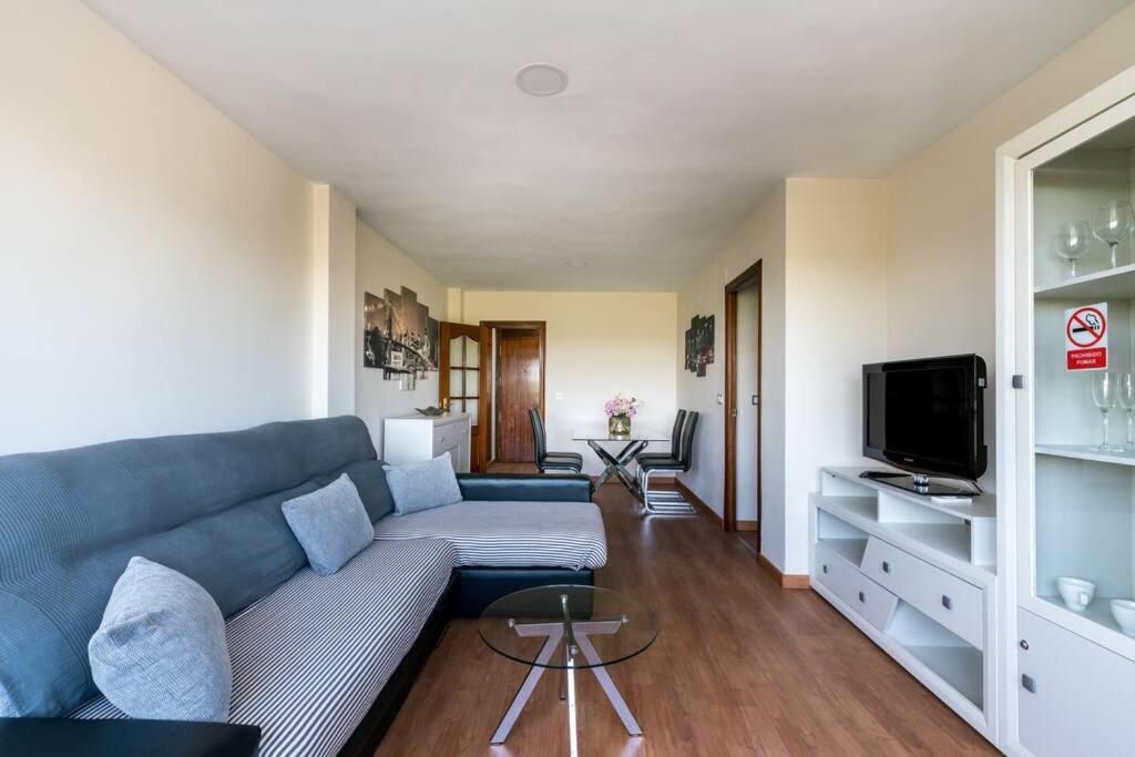 Apartment Miraflores Luxury Sevilla