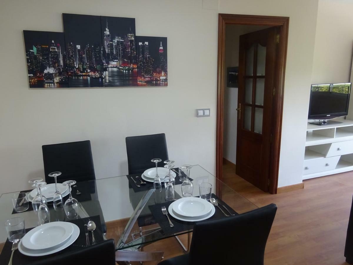 Apartment Miraflores Luxury *